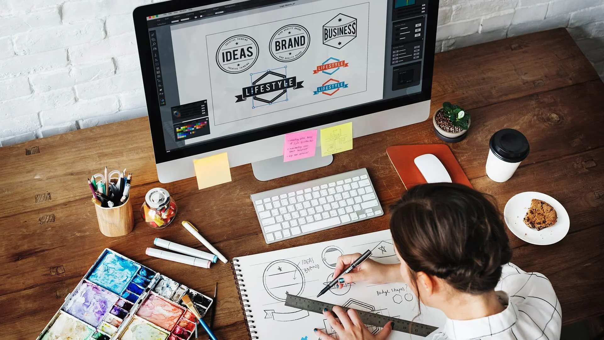 The Barnes Publishing