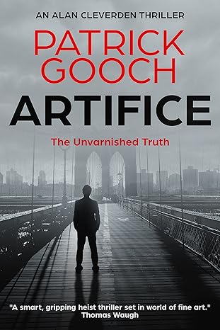 The Barnes Publishing